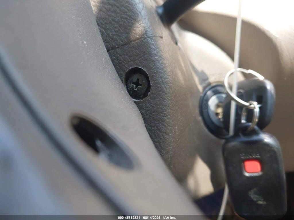 2T1BR32E16C617799 2006 TOYOTA COROLLA photo no. 11