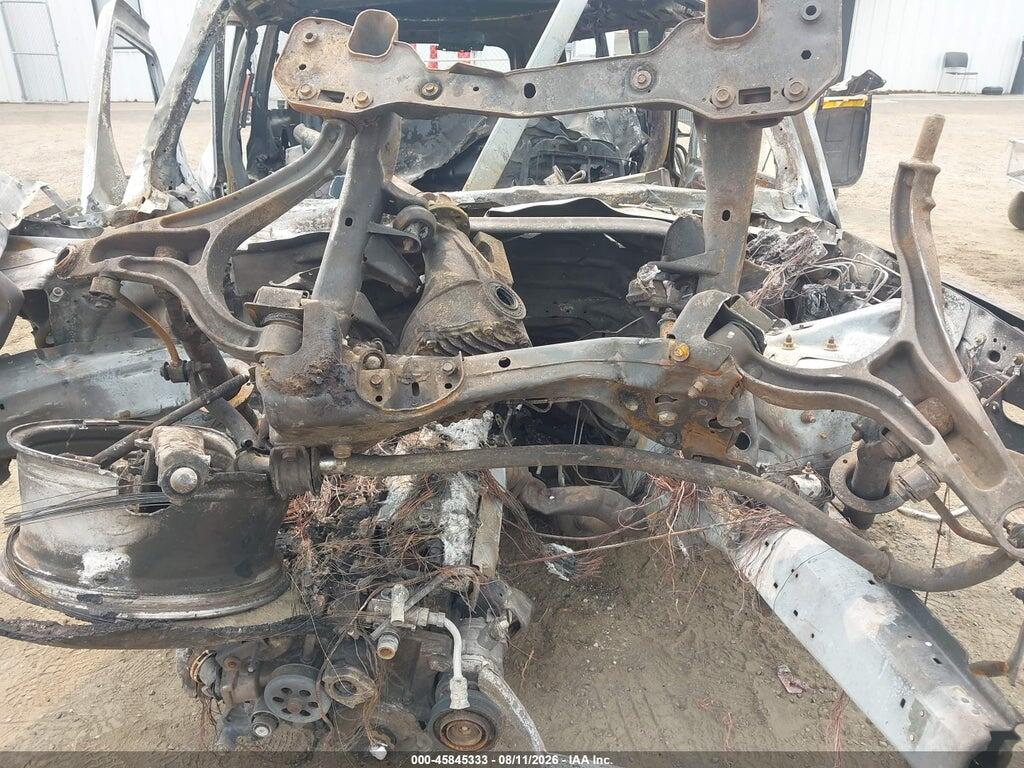 1J8HG58236C192354 2006 JEEP COMMANDER photo no. 10