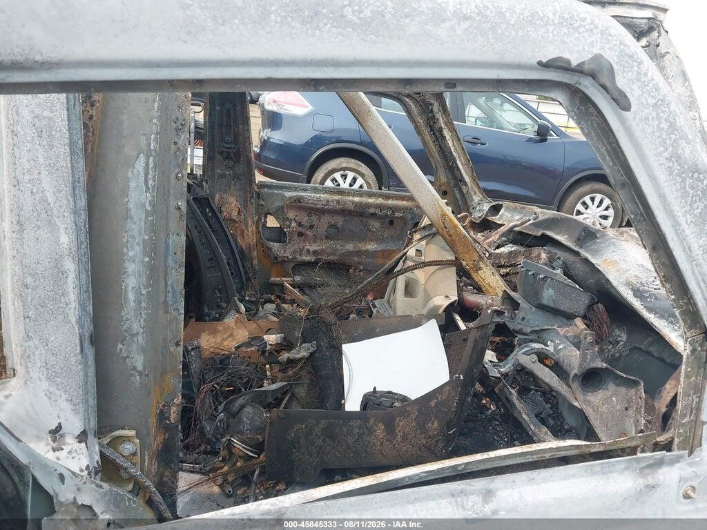 1J8HG58236C192354 2006 JEEP COMMANDER photo no. 5