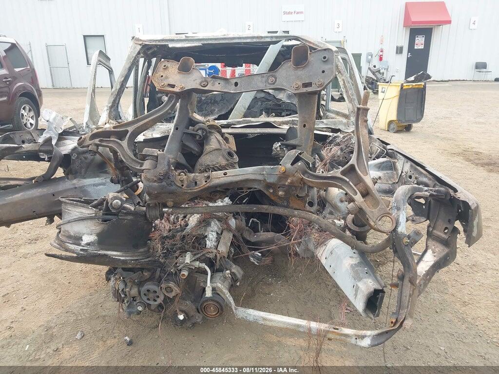 1J8HG58236C192354 2006 JEEP COMMANDER photo no. 6