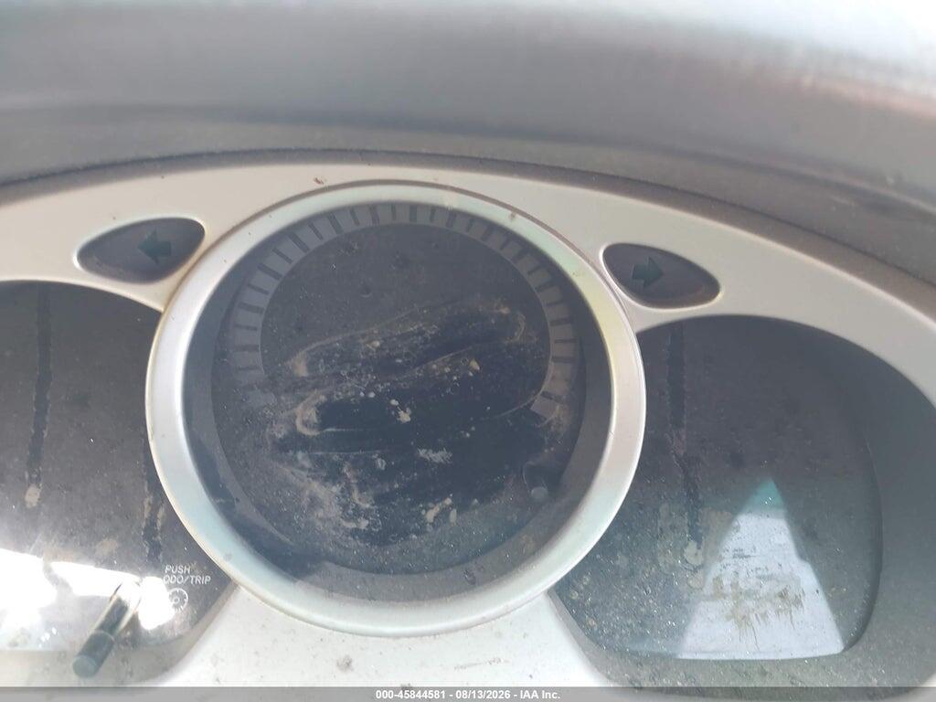 JTEEW21A360032372 2006 TOYOTA HIGHLANDER HYBRID photo no. 7