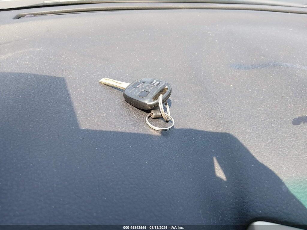 2T2HA31U76C091524 2006 LEXUS RX 330 photo no. 11