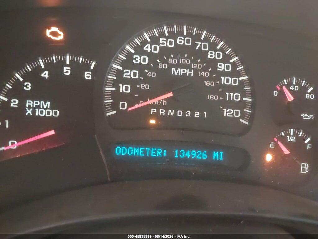 1GCEK19T56Z122635 2006 CHEVROLET SILVERADO 1500 photo no. 7