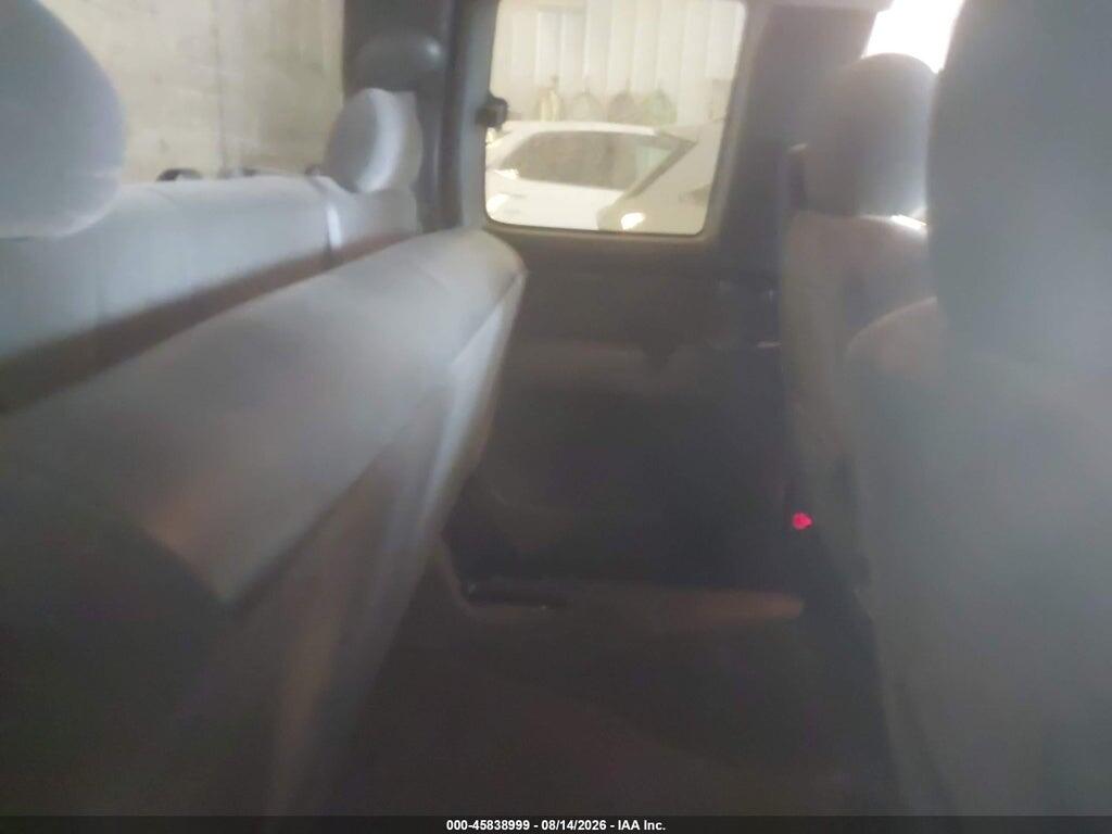 1GCEK19T56Z122635 2006 CHEVROLET SILVERADO 1500 photo no. 8