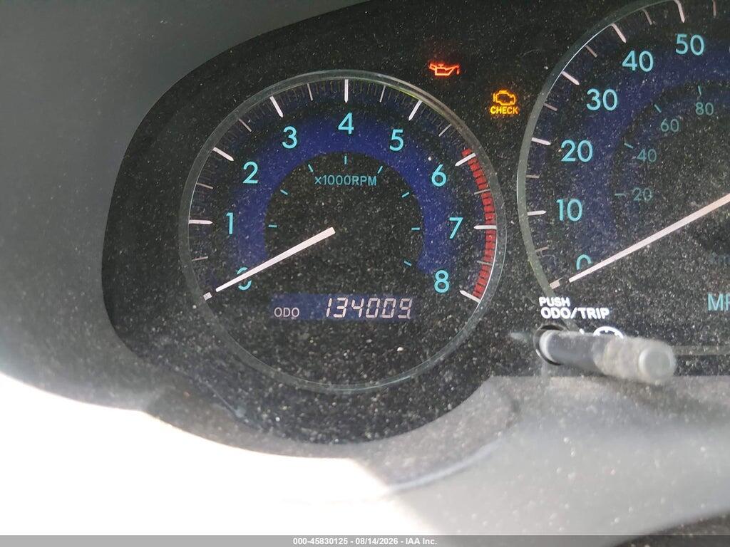 5TDZA22C36S474506 2006 TOYOTA SIENNA photo no. 7
