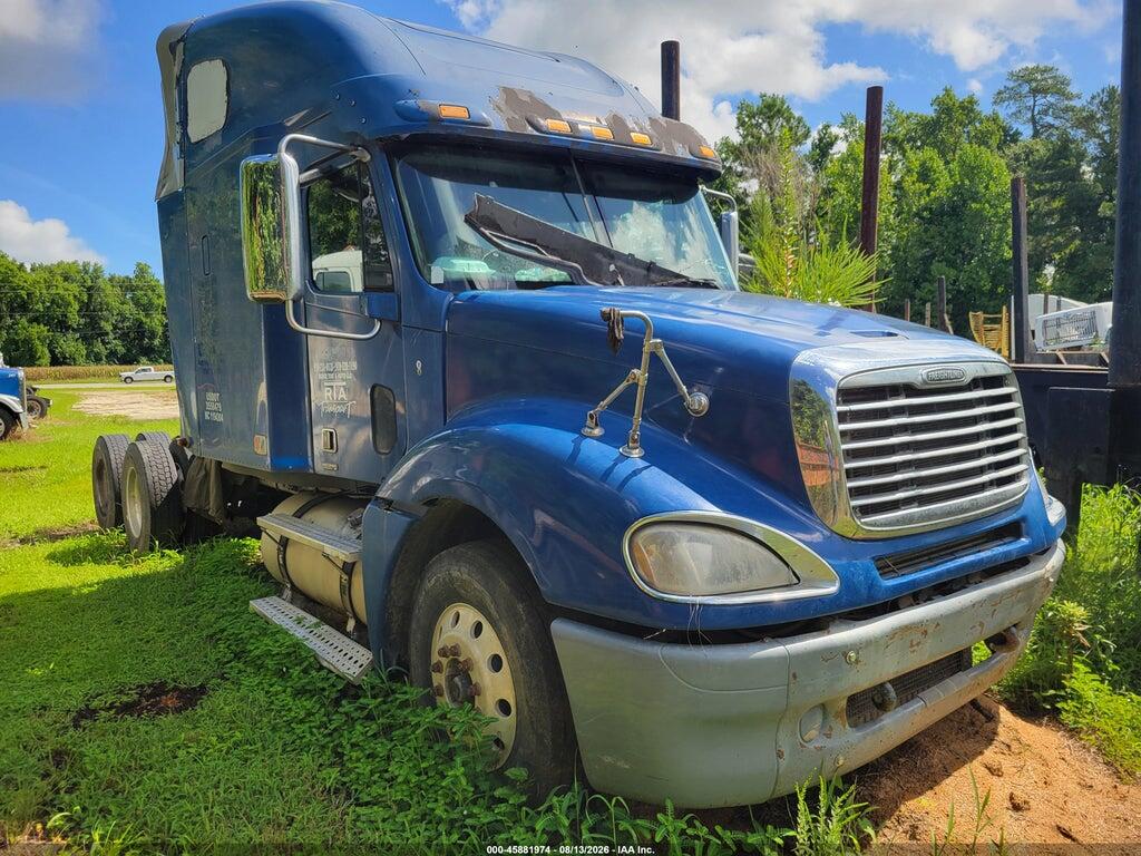 2007 FREIGHTLINER CONVENTIONAL 1FUJA6CK17LN93032
