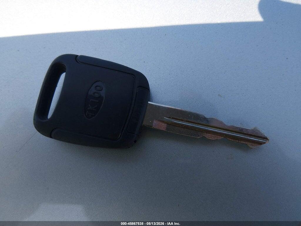 1ZVFT84N775276594 2007 FORD MUSTANG photo no. 11