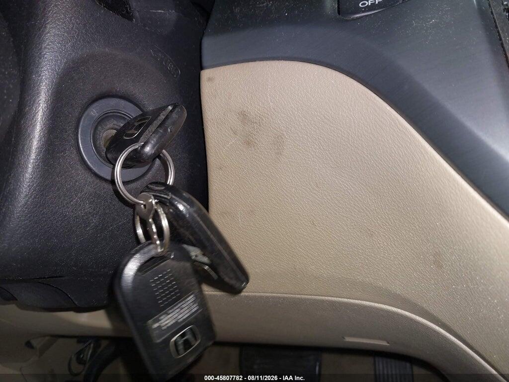 5FNRL38727B030064 2007 HONDA ODYSSEY photo no. 11