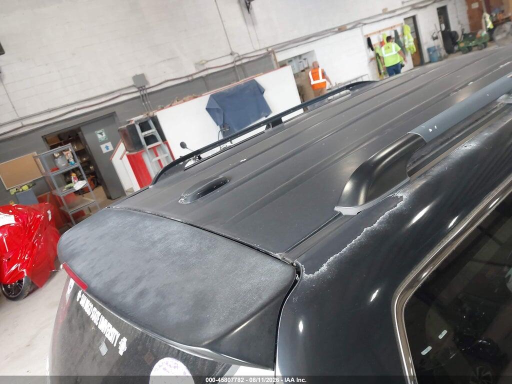 5FNRL38727B030064 2007 HONDA ODYSSEY photo no. 12