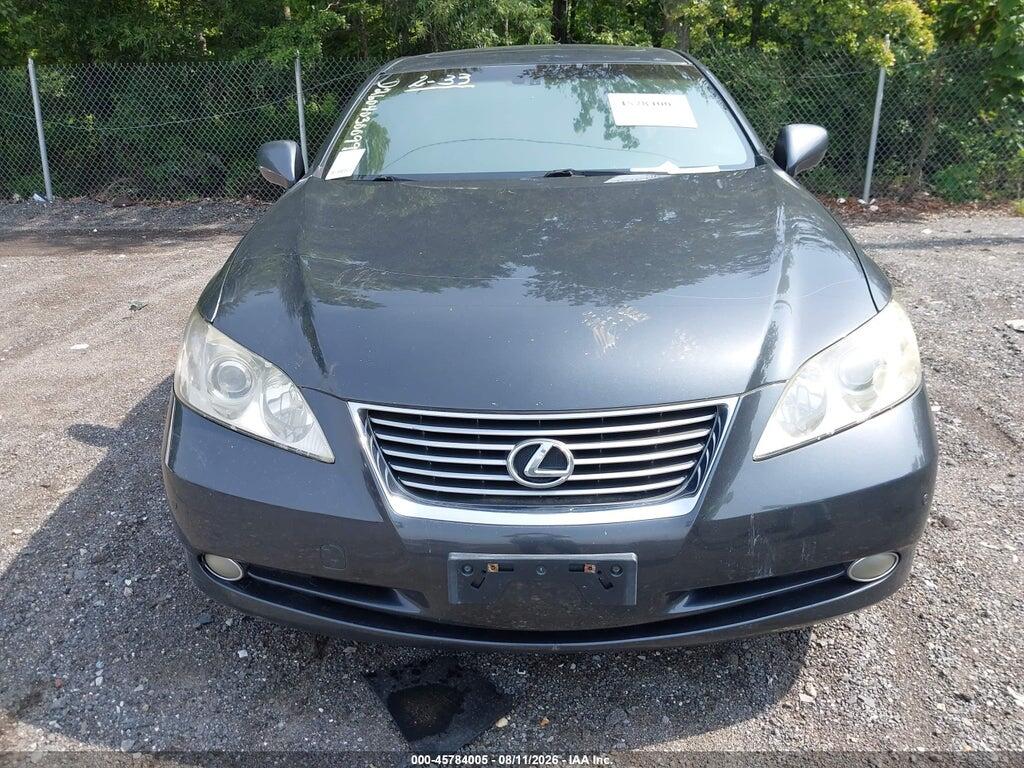 JTHBJ46G672088051 2007 LEXUS ES 350 photo no. 6