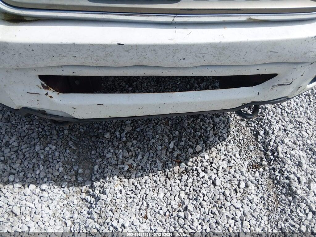 1FTPW14VX7FA33894 2007 FORD F-150 photo no. 6