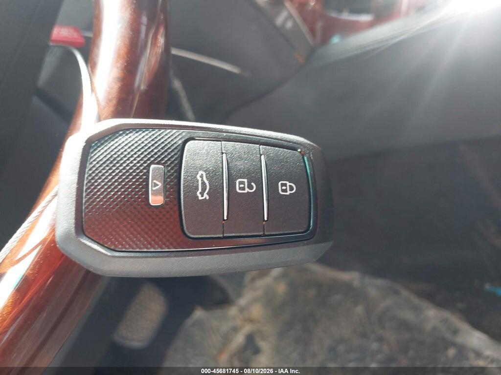 JTHGL46F875003961 2007 LEXUS LS 460 photo no. 11