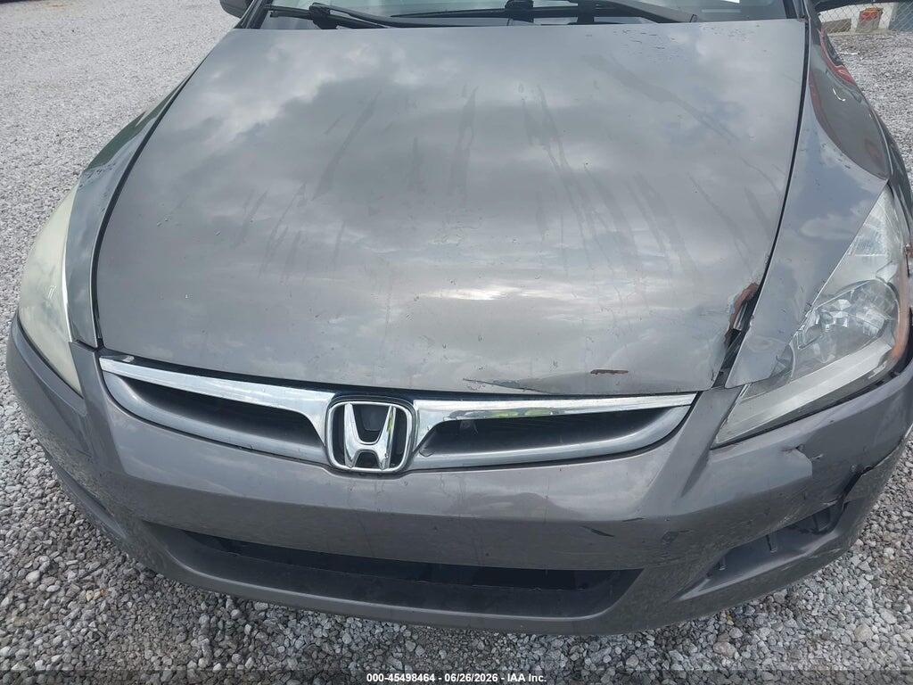 1HGCM56807A024395 2007 HONDA ACCORD photo no. 10