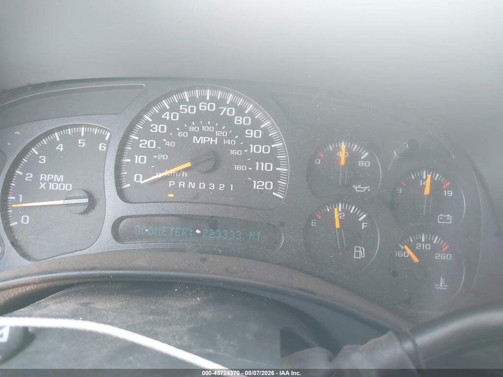 2GCEC13Z871131852 2007 CHEVROLET SILVERADO 1500 CLASSIC photo no. 7