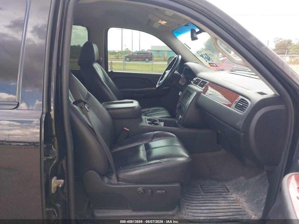 3GTEK13317G548400 2007 GMC SIERRA 1500 photo no. 5