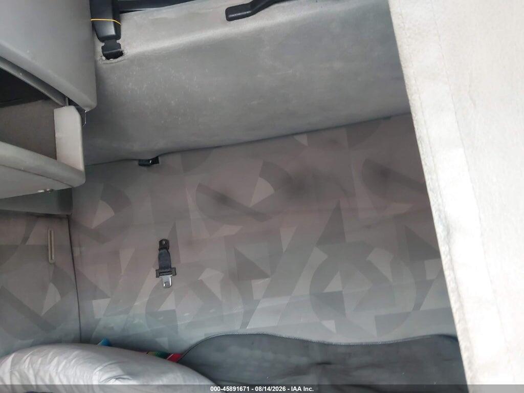 4V4NC9TG37N438748 2007 VOLVO VN photo no. 6