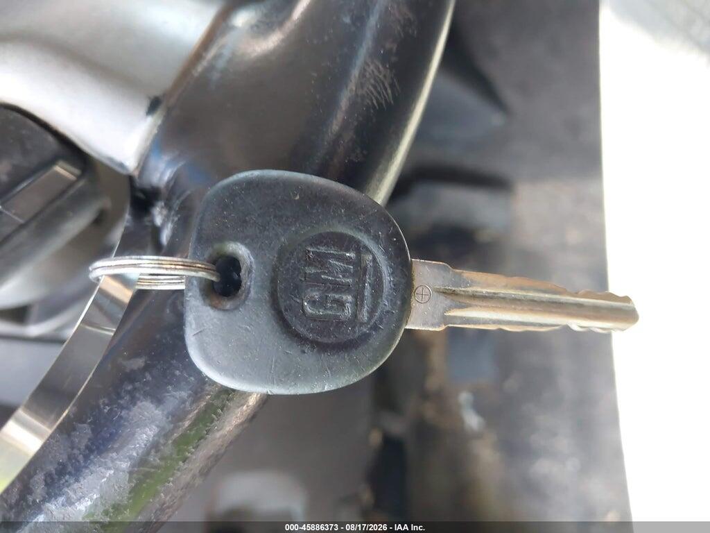 1GCHK29K47E508126 2007 CHEVROLET SILVERADO 2500HD photo no. 11