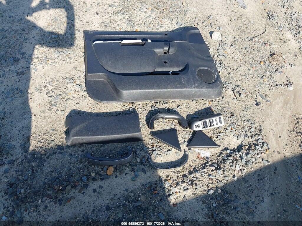 1GCHK29K47E508126 2007 CHEVROLET SILVERADO 2500HD photo no. 12