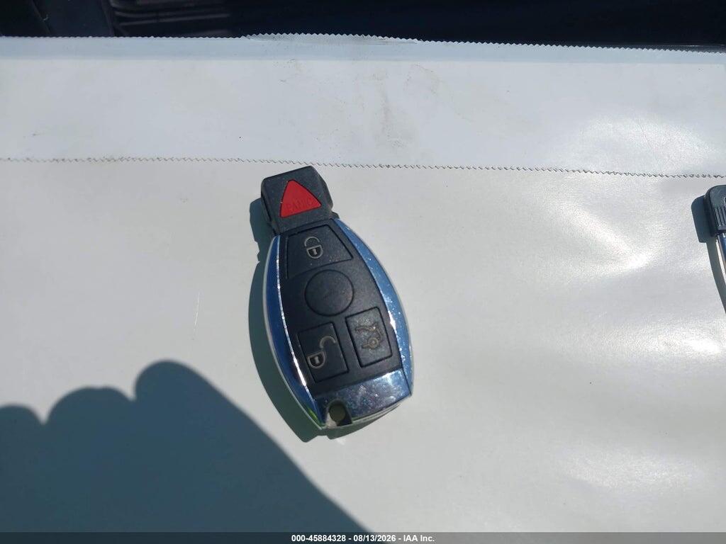 4JGBF71E07A150765 2007 MERCEDES-BENZ GL 450 photo no. 11