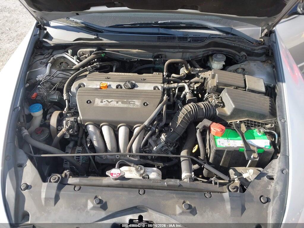 1HGCM56867A225248 2007 HONDA ACCORD photo no. 10