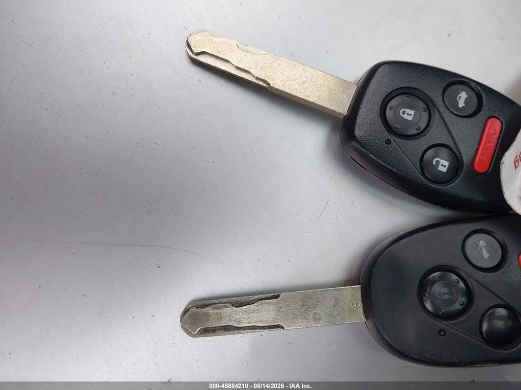 1HGCM56867A225248 2007 HONDA ACCORD photo no. 11