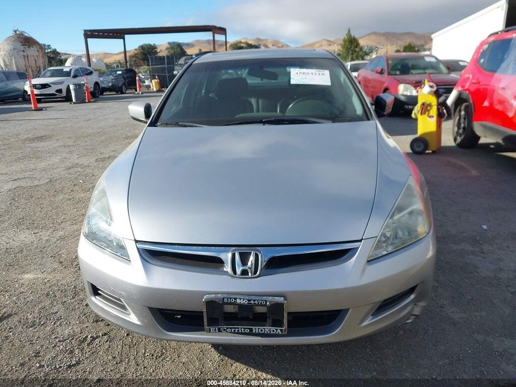 1HGCM56867A225248 2007 HONDA ACCORD photo no. 12