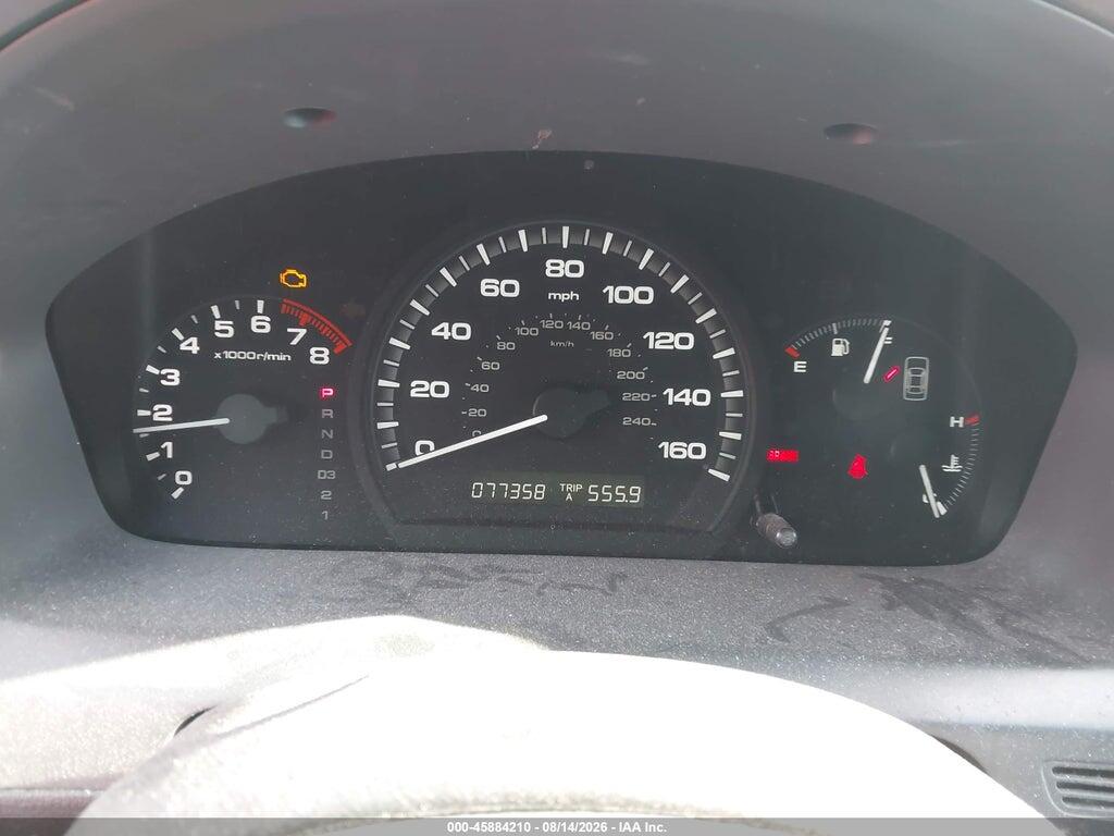 1HGCM56867A225248 2007 HONDA ACCORD photo no. 7