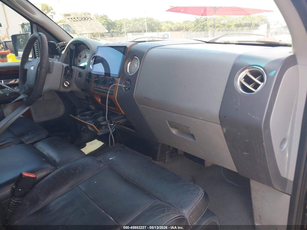 1FTRW12W27FA60446 2007 FORD F-150 photo no. 5
