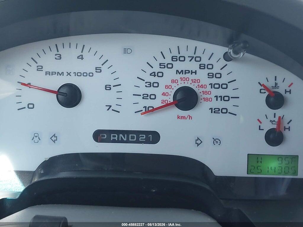1FTRW12W27FA60446 2007 FORD F-150 photo no. 7