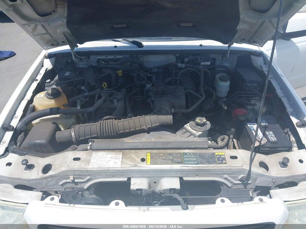1FTYR10D37PA49034 2007 FORD RANGER photo no. 10