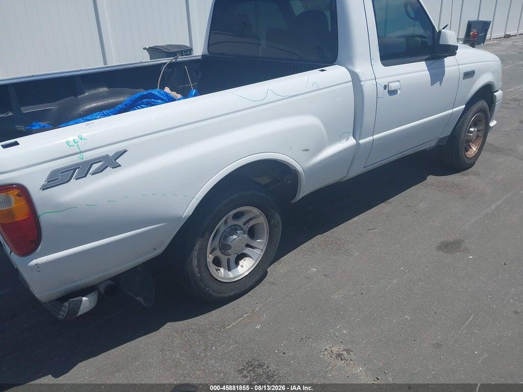 1FTYR10D37PA49034 2007 FORD RANGER photo no. 12