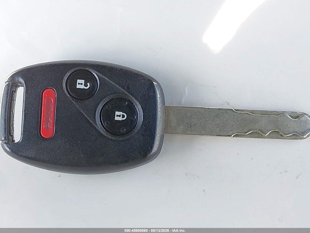 5FNYF28727B007428 2007 HONDA PILOT photo no. 11