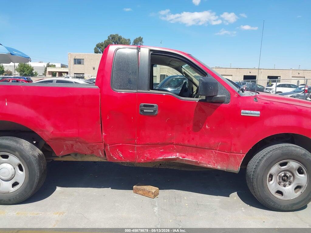 1FTRF12297KA94467 2007 FORD F-150 photo no. 6