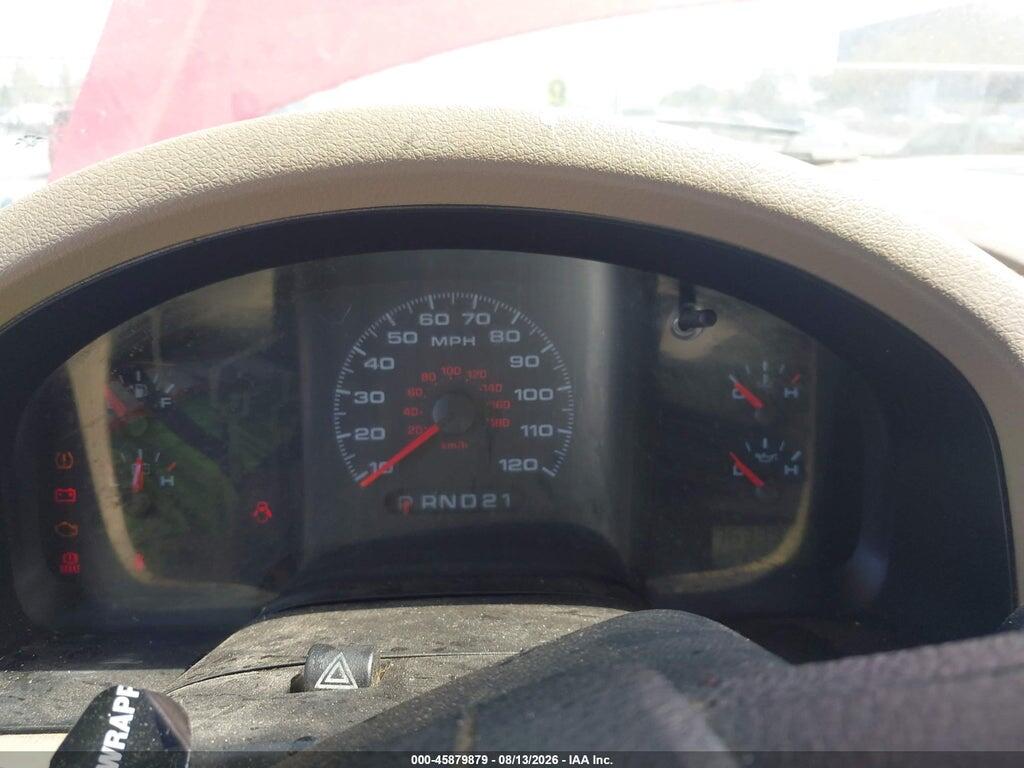 1FTRF12297KA94467 2007 FORD F-150 photo no. 7