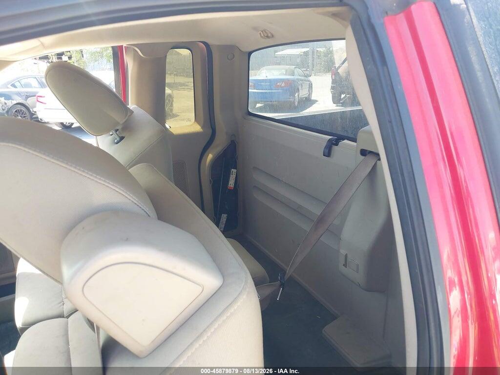 1FTRF12297KA94467 2007 FORD F-150 photo no. 8