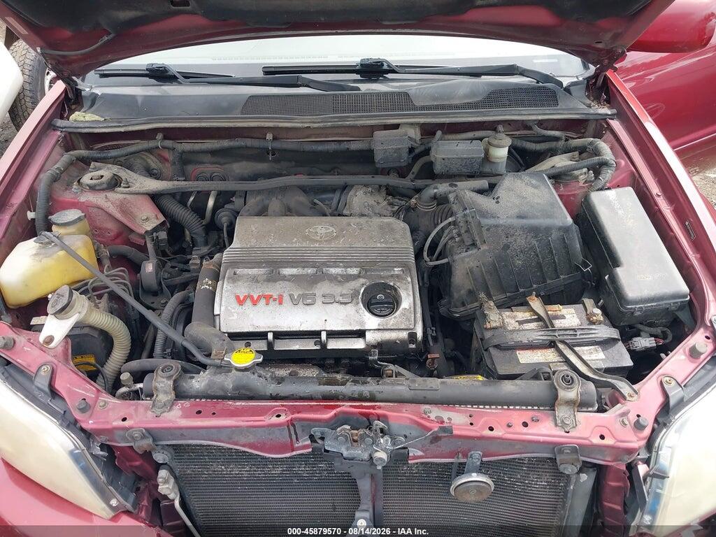 JTEEP21A370230111 2007 TOYOTA HIGHLANDER photo no. 10