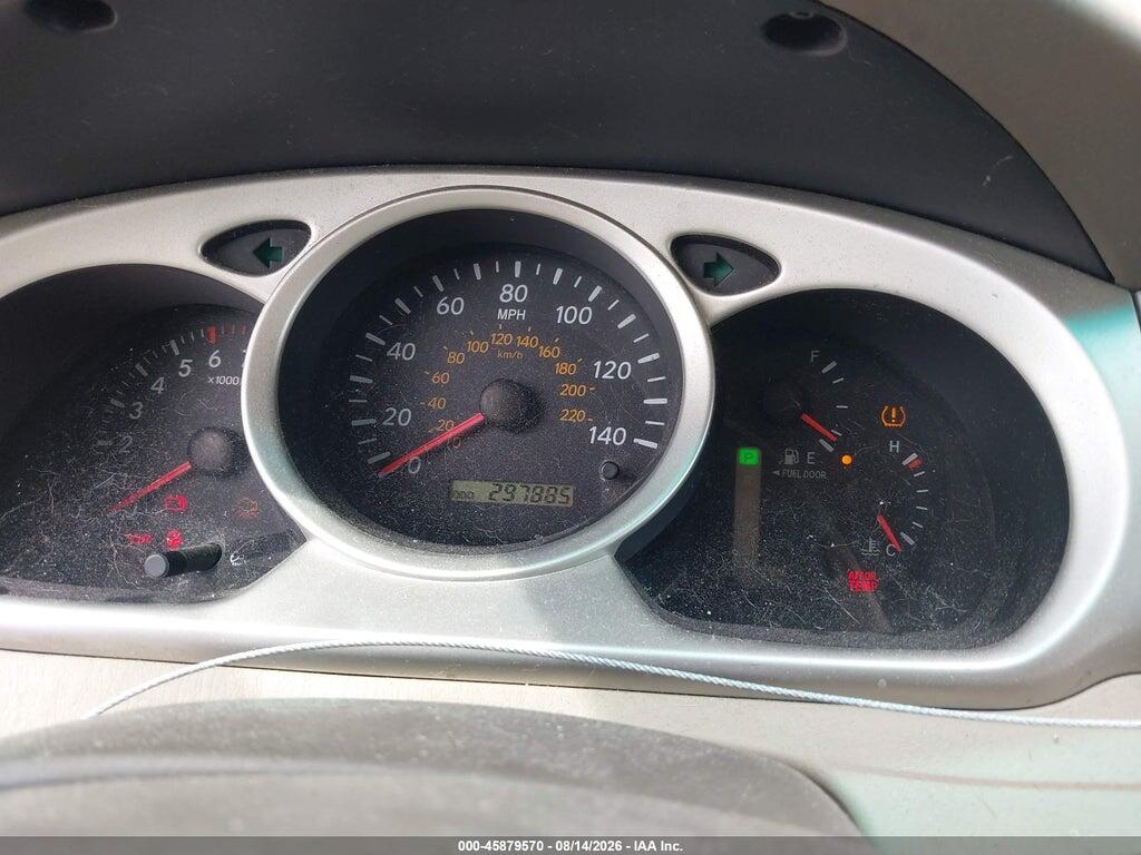 JTEEP21A370230111 2007 TOYOTA HIGHLANDER photo no. 7