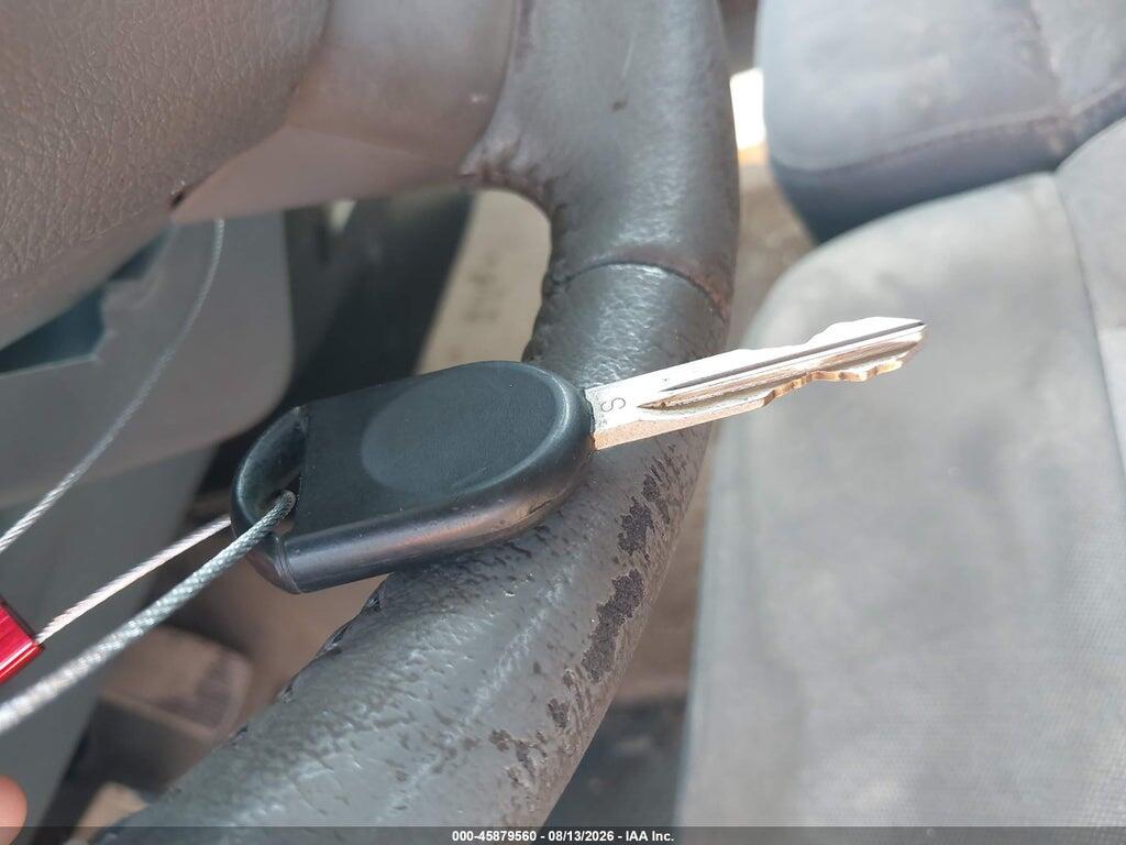 1FTPX14V17FB75063 2007 FORD F-150 photo no. 11