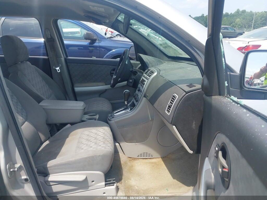 2CNDL13F476015788 2007 CHEVROLET EQUINOX photo no. 5