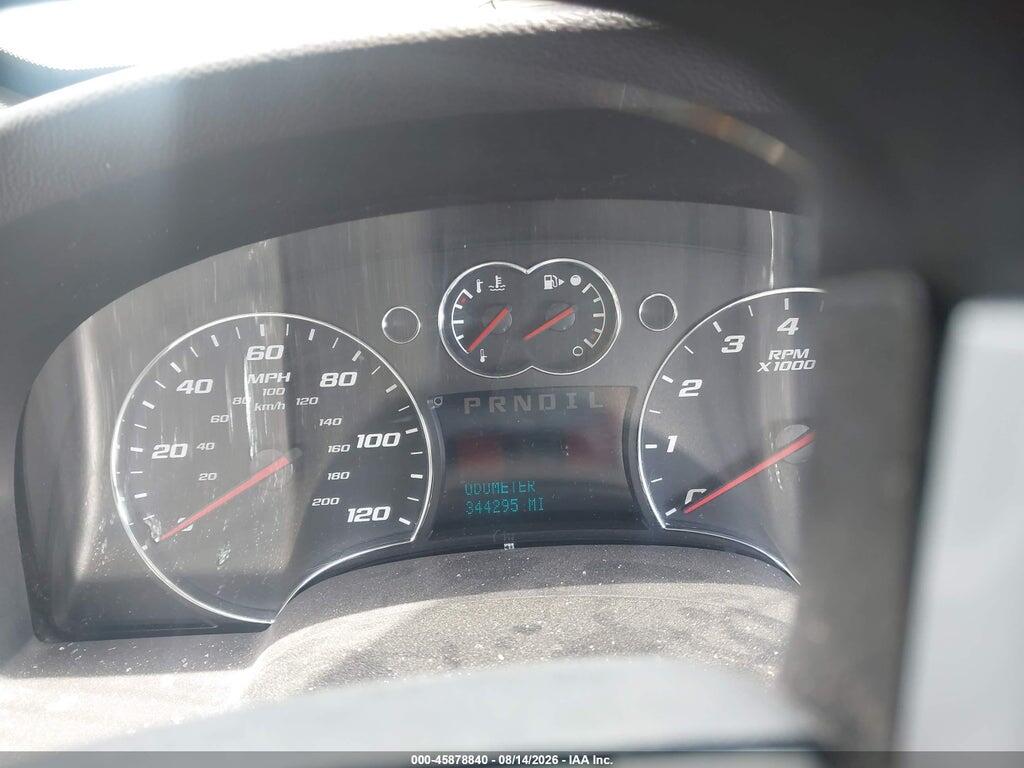 2CNDL13F476015788 2007 CHEVROLET EQUINOX photo no. 7