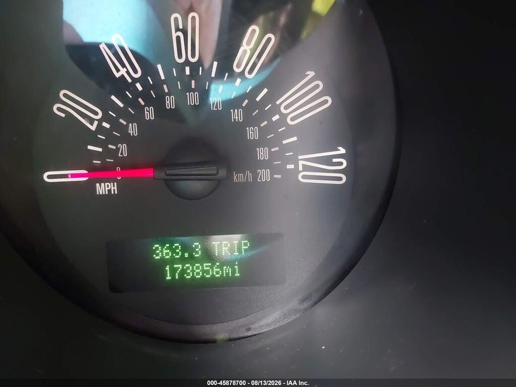 1ZVFT80N775357312 2007 FORD MUSTANG photo no. 7