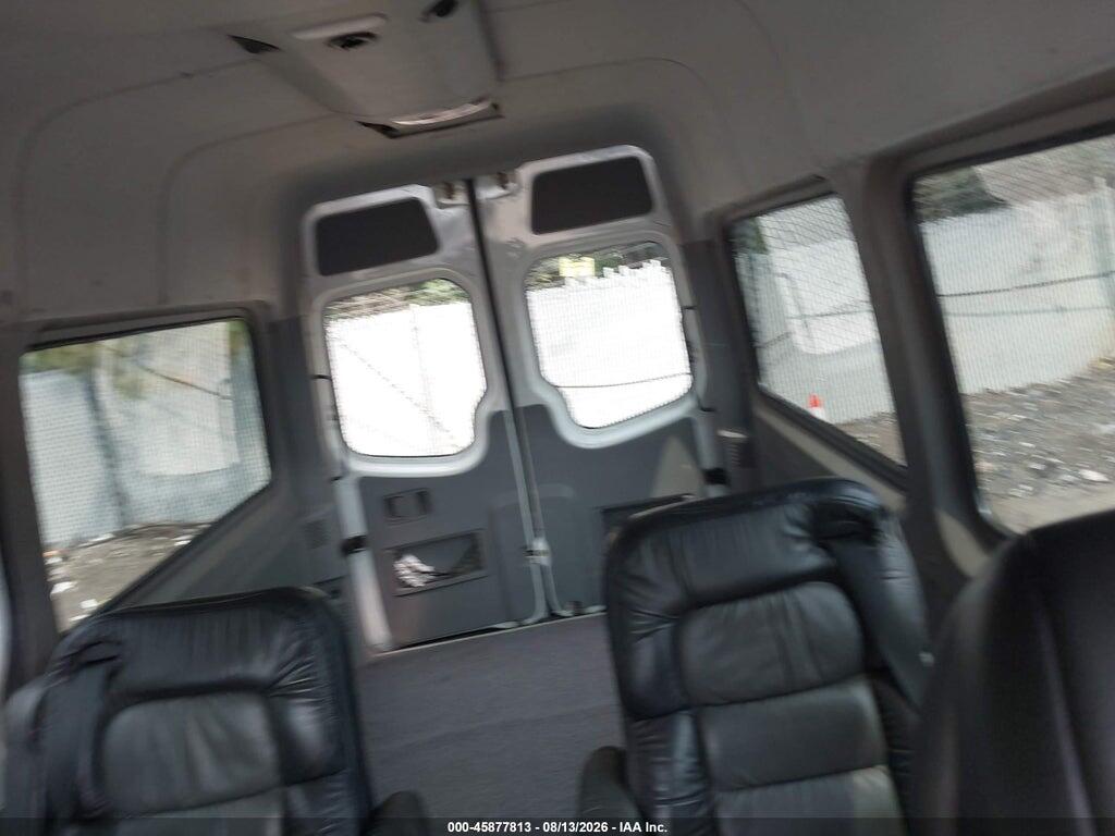 WDRPE745775184882 2007 FREIGHTLINER SPRINTER 2500 photo no. 8