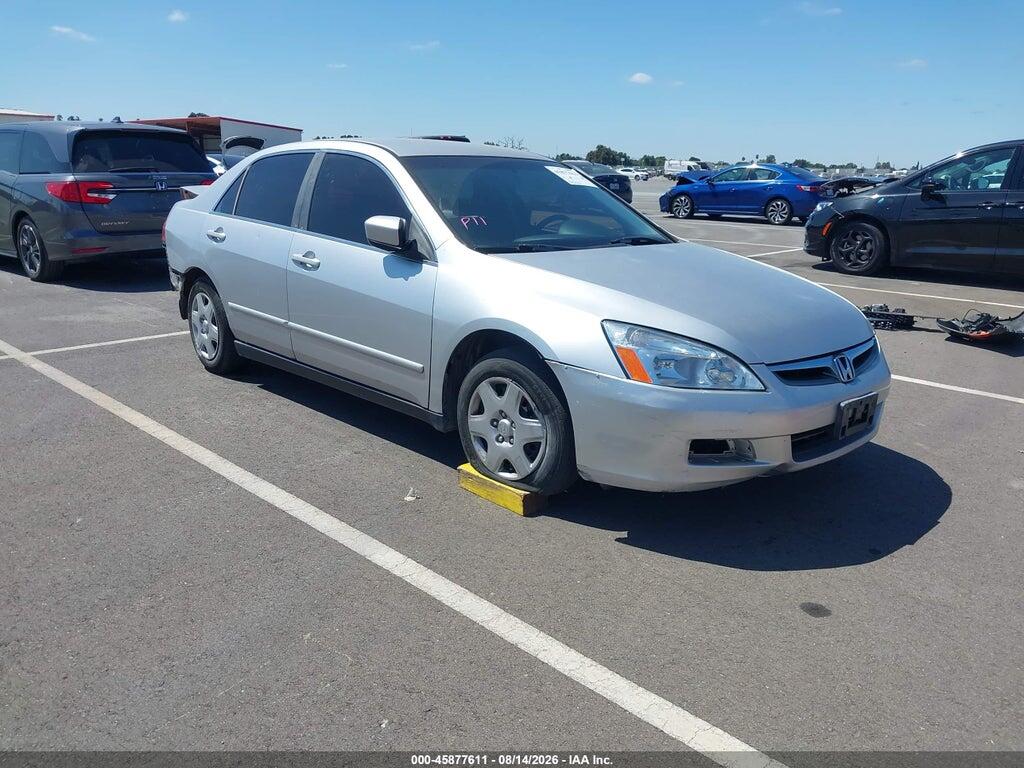 JHMCM56477C022156 2007 HONDA ACCORD photo no. 1