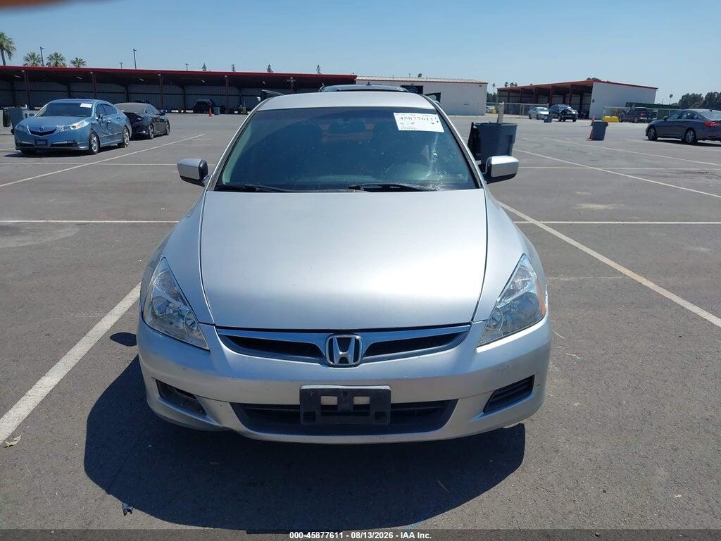 JHMCM56477C022156 2007 HONDA ACCORD photo no. 11