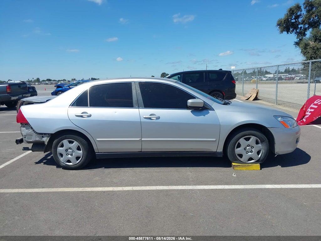 JHMCM56477C022156 2007 HONDA ACCORD photo no. 12