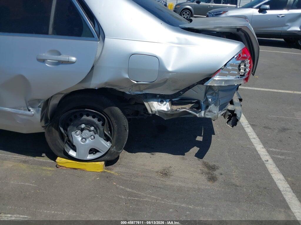 JHMCM56477C022156 2007 HONDA ACCORD photo no. 5