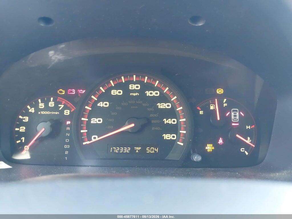 JHMCM56477C022156 2007 HONDA ACCORD photo no. 6