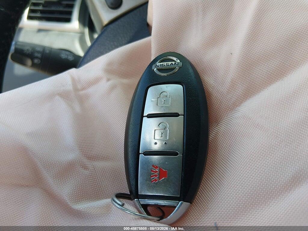 3N1BC13E47L362202 2007 NISSAN VERSA photo no. 11