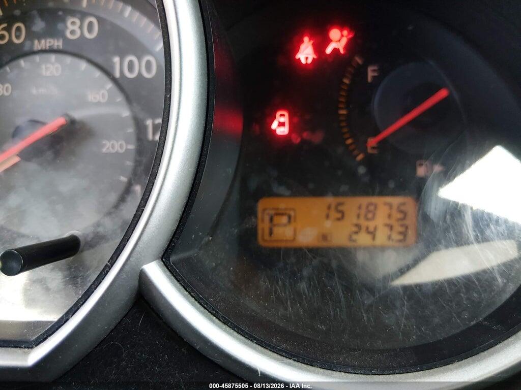 3N1BC13E47L362202 2007 NISSAN VERSA photo no. 7