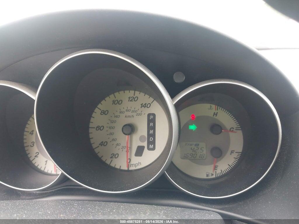 JM1BK12F971653862 2007 MAZDA MAZDA3 photo no. 7